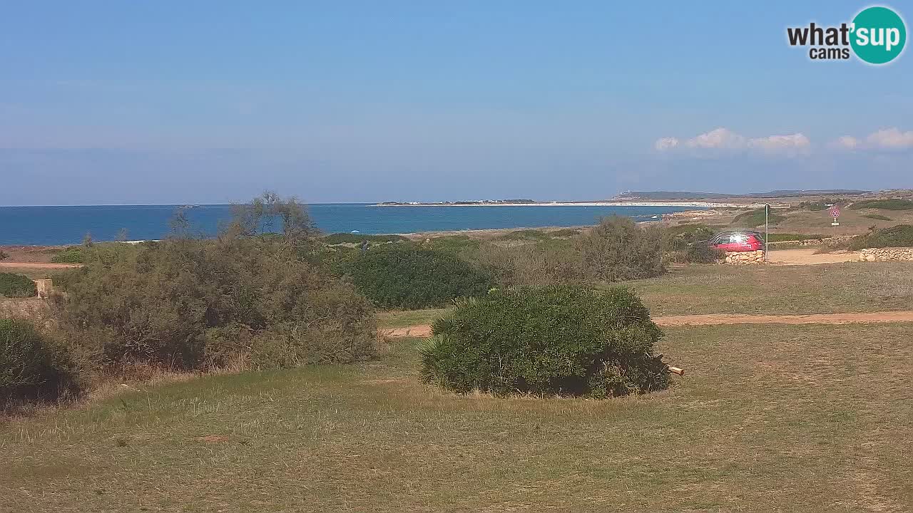 Mari Ermi Strand | Is Arutas – Oristano