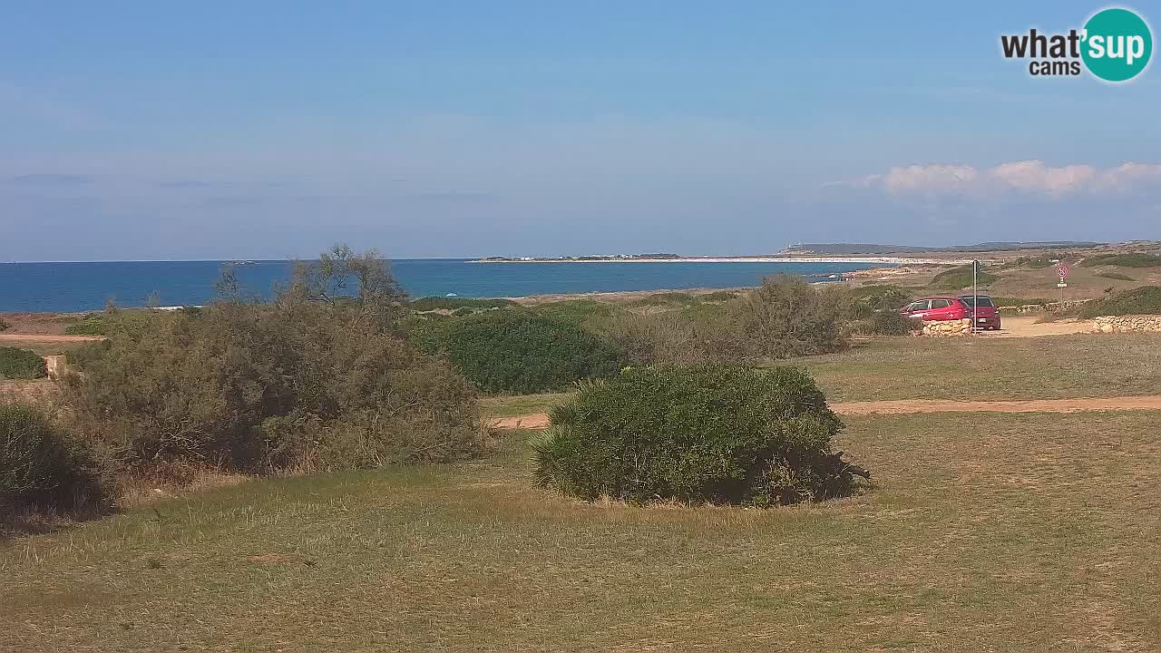 Plaža Mari Ermi | Is Arutas – Oristano