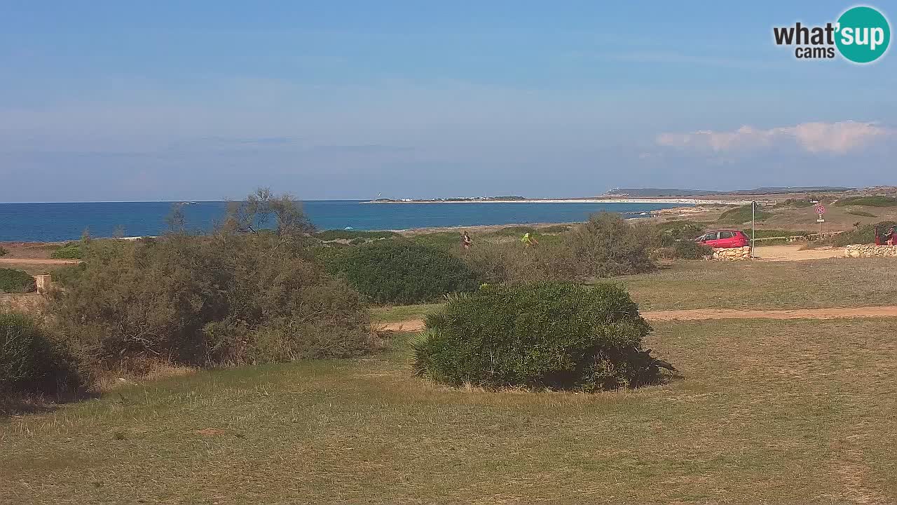 Plaža Mari Ermi | Is Arutas – Oristano