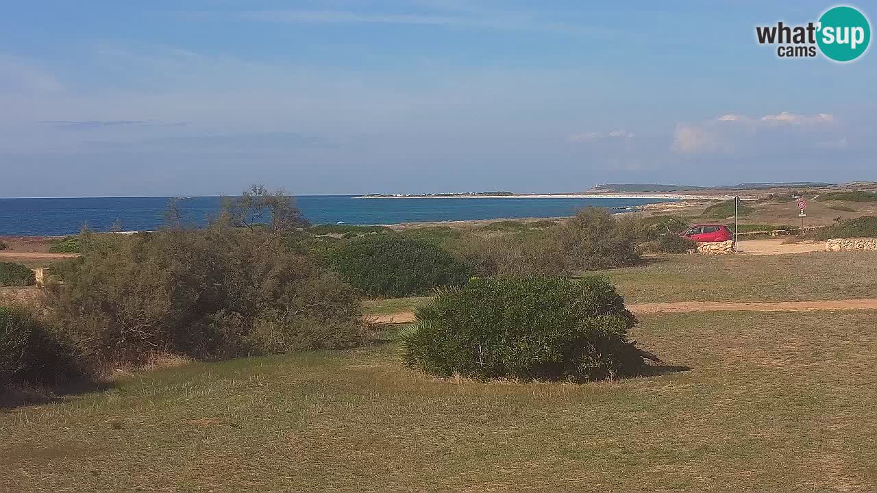 Spiaggia Mari Ermi | Is Arutas – Oristano