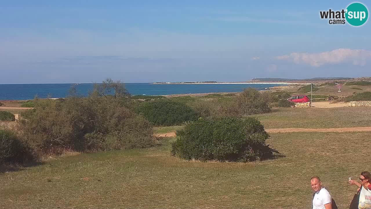 Spiaggia Mari Ermi | Is Arutas – Oristano