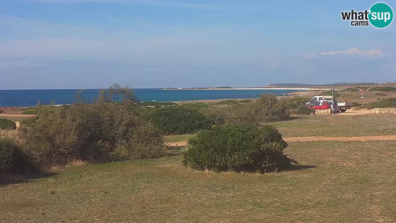 Mari Ermi beach | Is Arutas – Oristano