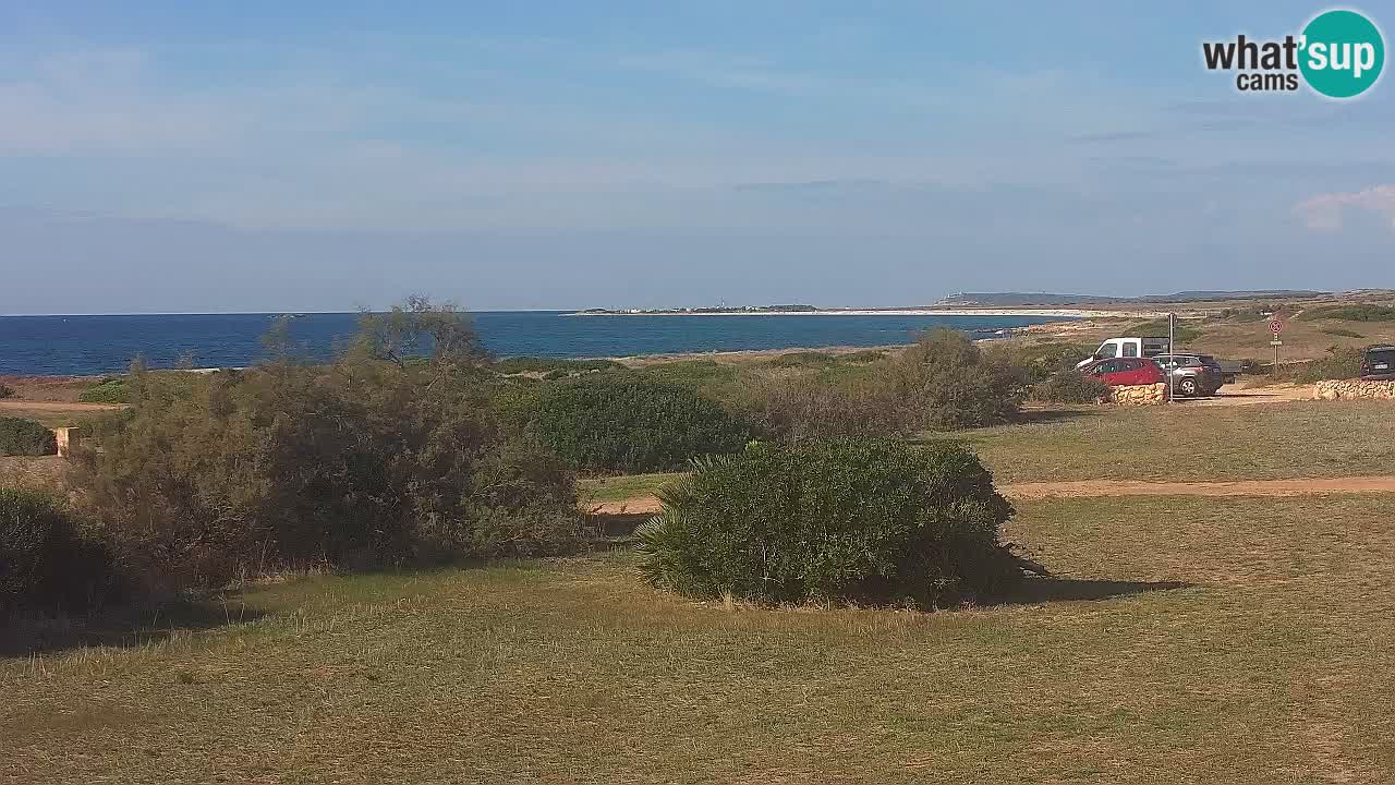 Mari Ermi beach | Is Arutas – Oristano