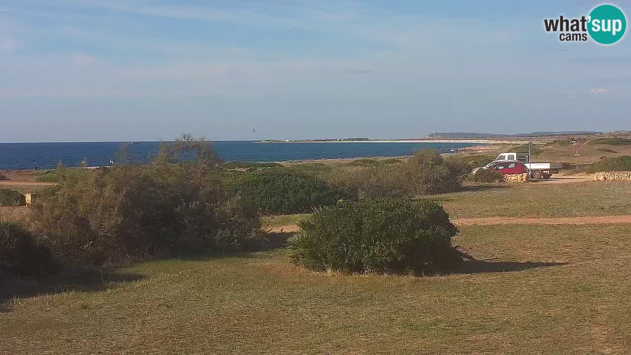 Plaža Mari Ermi | Is Arutas – Oristano