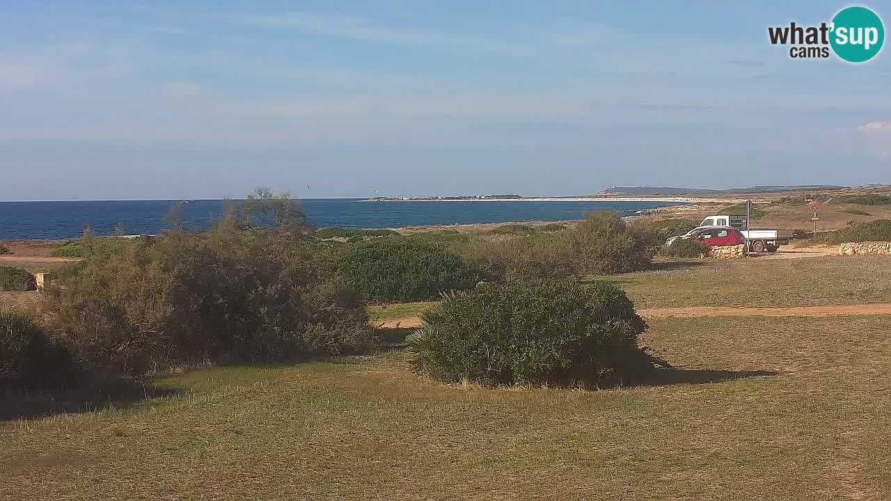 Plaža Mari Ermi | Is Arutas – Oristano