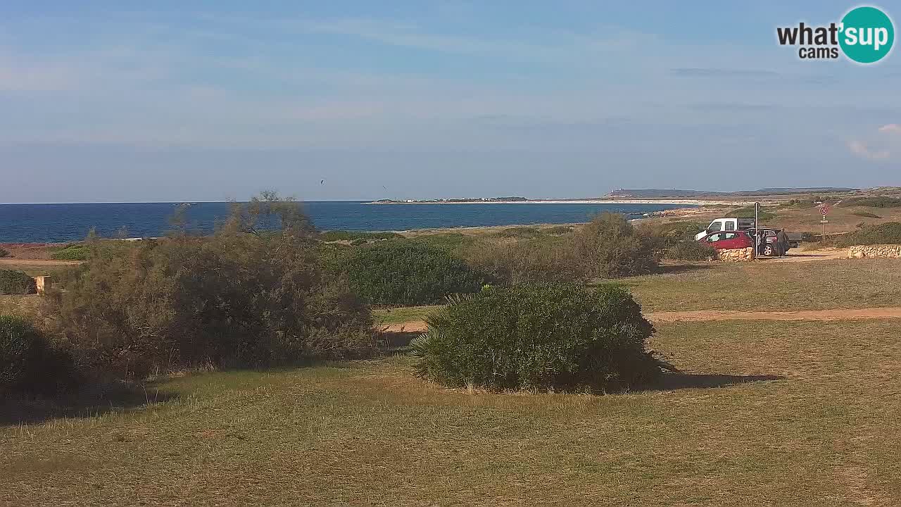 Mari Ermi Strand | Is Arutas – Oristano