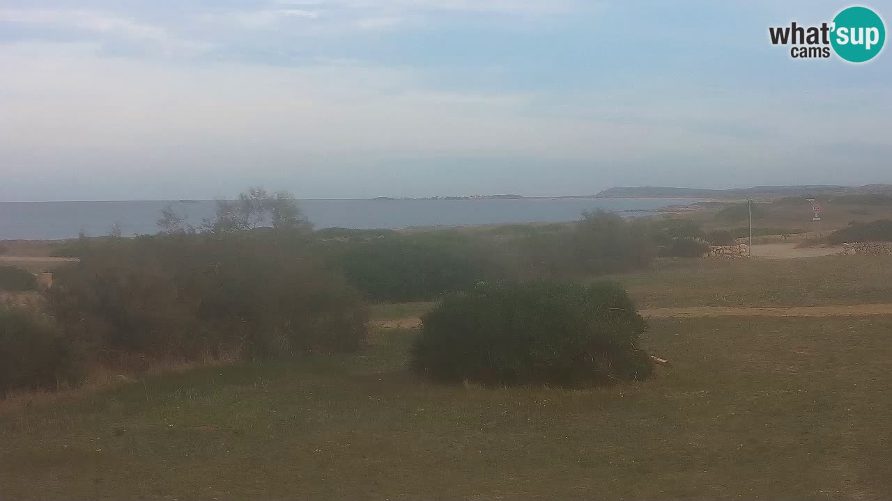 Spiaggia Mari Ermi | Is Arutas – Oristano