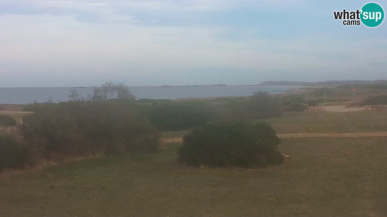 Plaža Mari Ermi | Is Arutas – Oristano