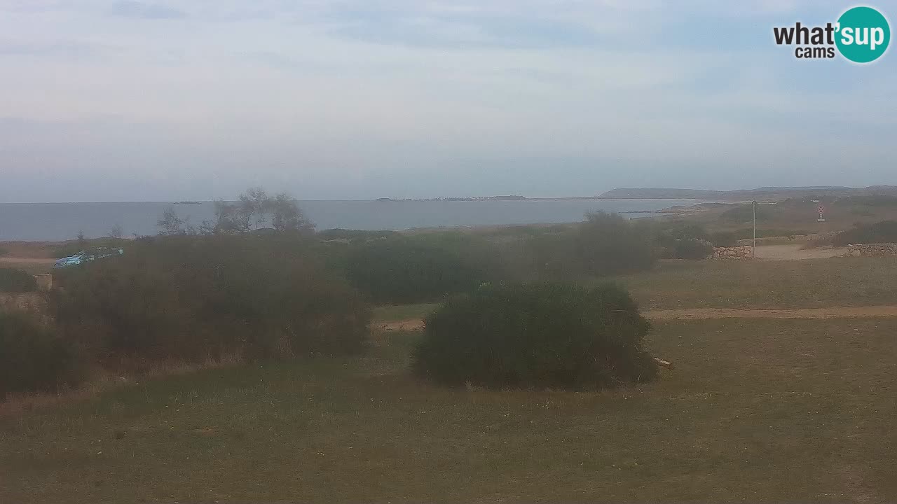 Mari Ermi beach | Is Arutas – Oristano