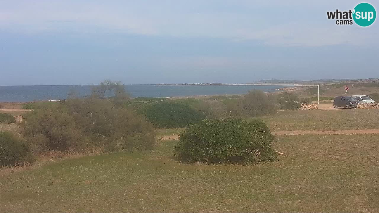 Plaža Mari Ermi | Is Arutas – Oristano