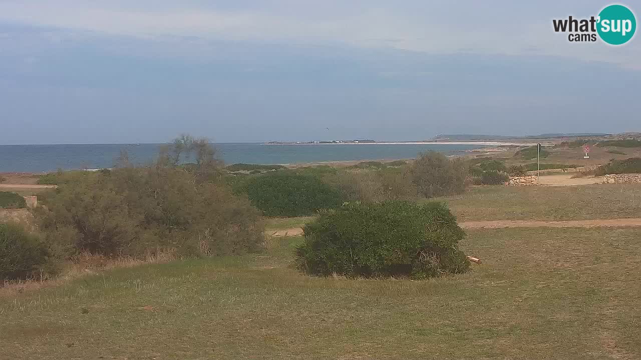 Mari Ermi beach | Is Arutas – Oristano