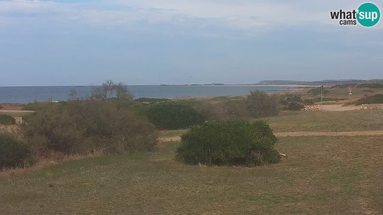 Plage Mari Ermi | Is Arutas – Oristano