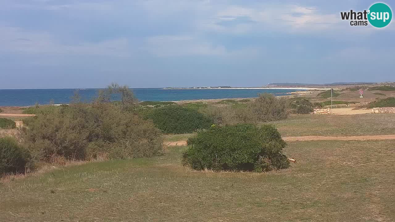 Spiaggia Mari Ermi | Is Arutas – Oristano
