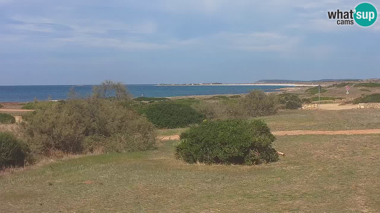 Mari Ermi beach | Is Arutas – Oristano
