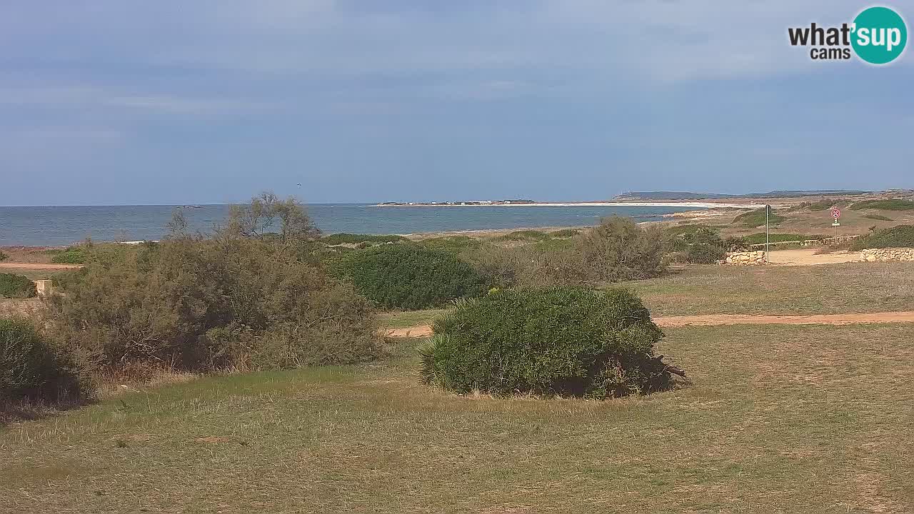 Spiaggia Mari Ermi | Is Arutas – Oristano
