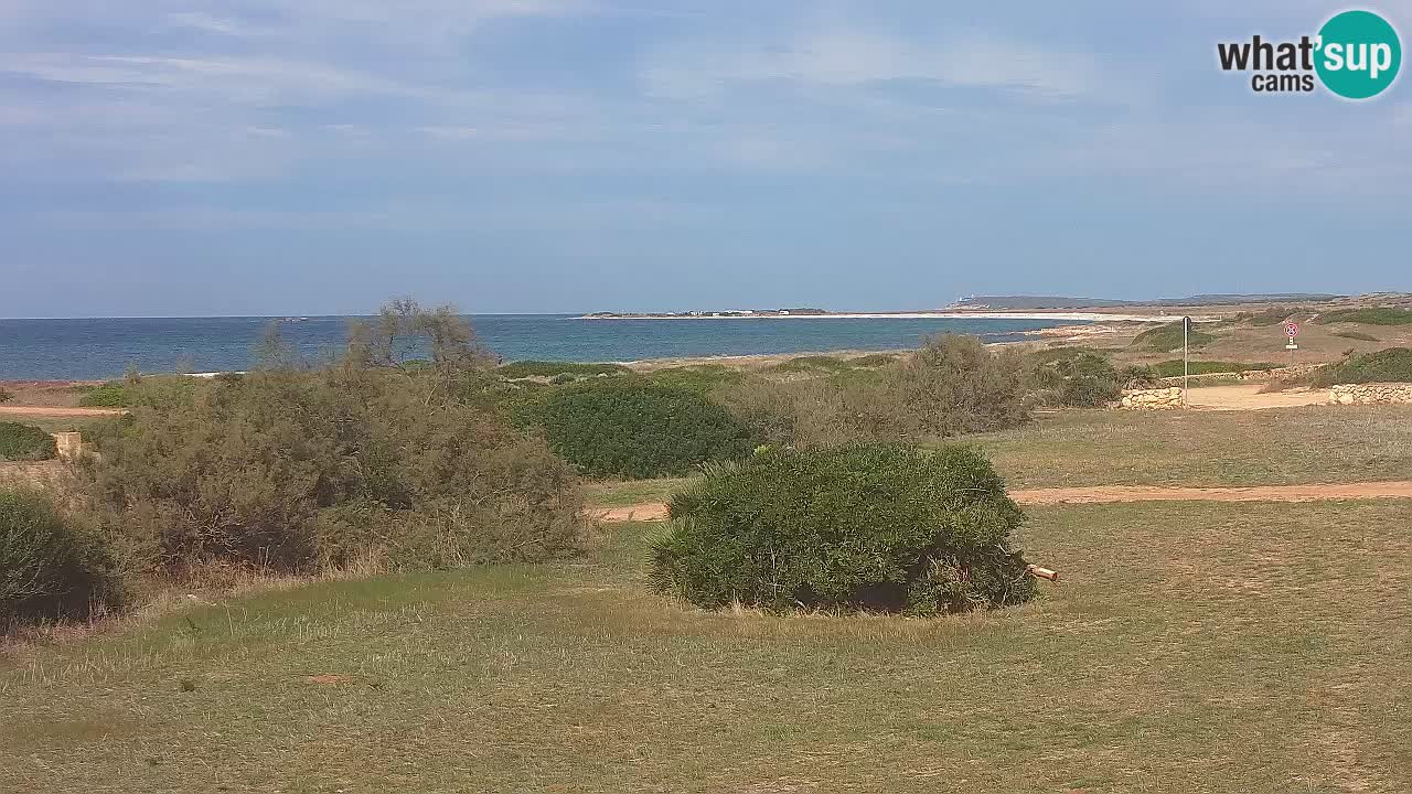 Plaža Mari Ermi | Is Arutas – Oristano