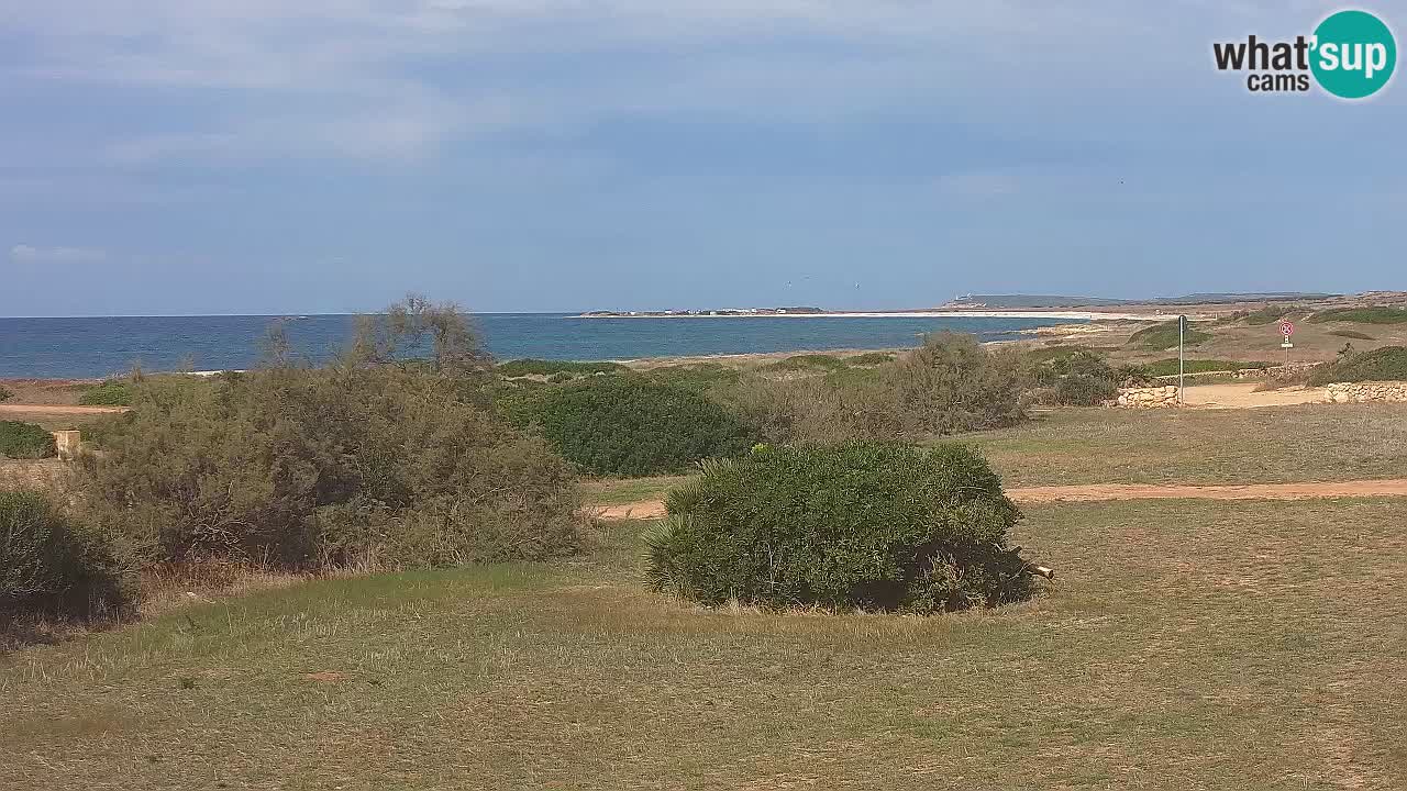 Mari Ermi Strand | Is Arutas – Oristano