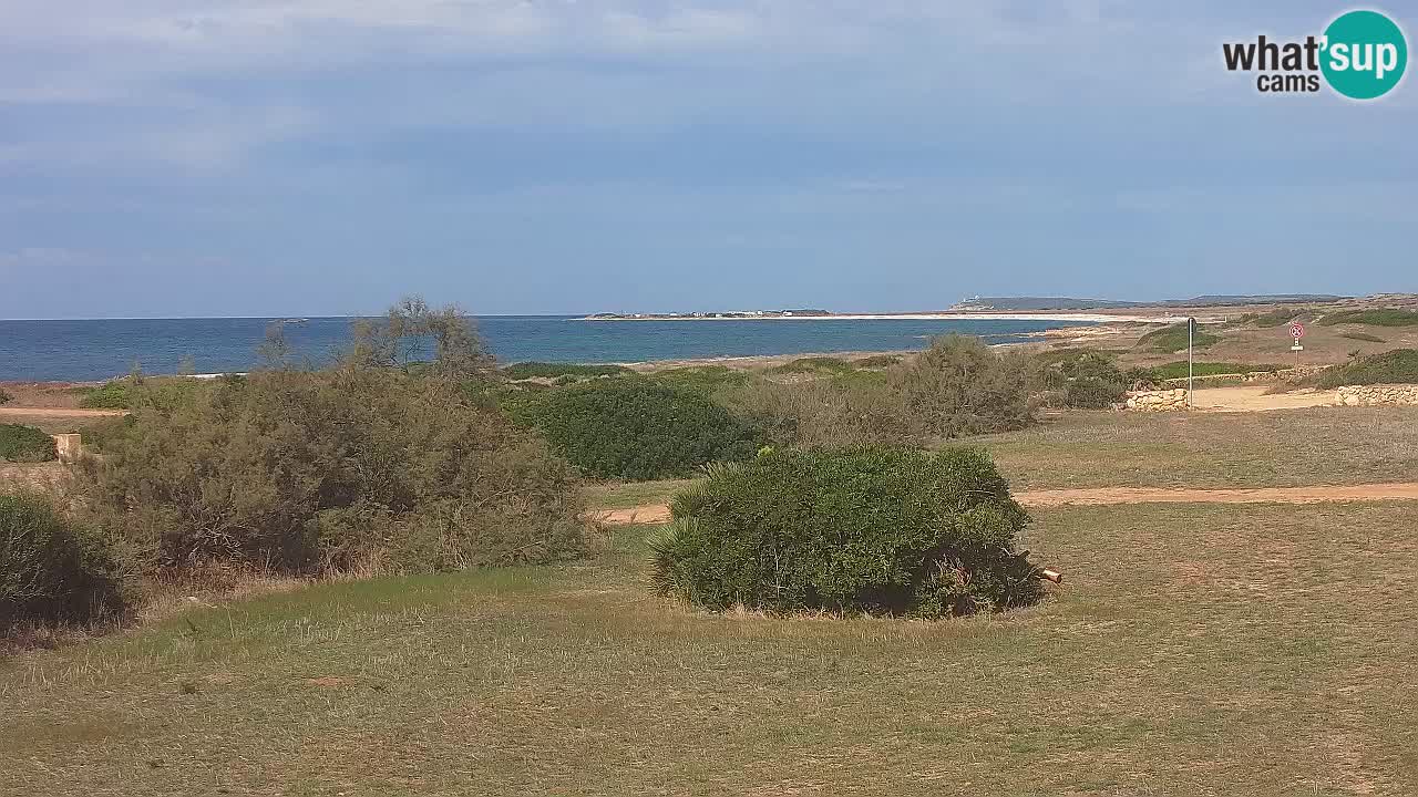 Plaža Mari Ermi | Is Arutas – Oristano