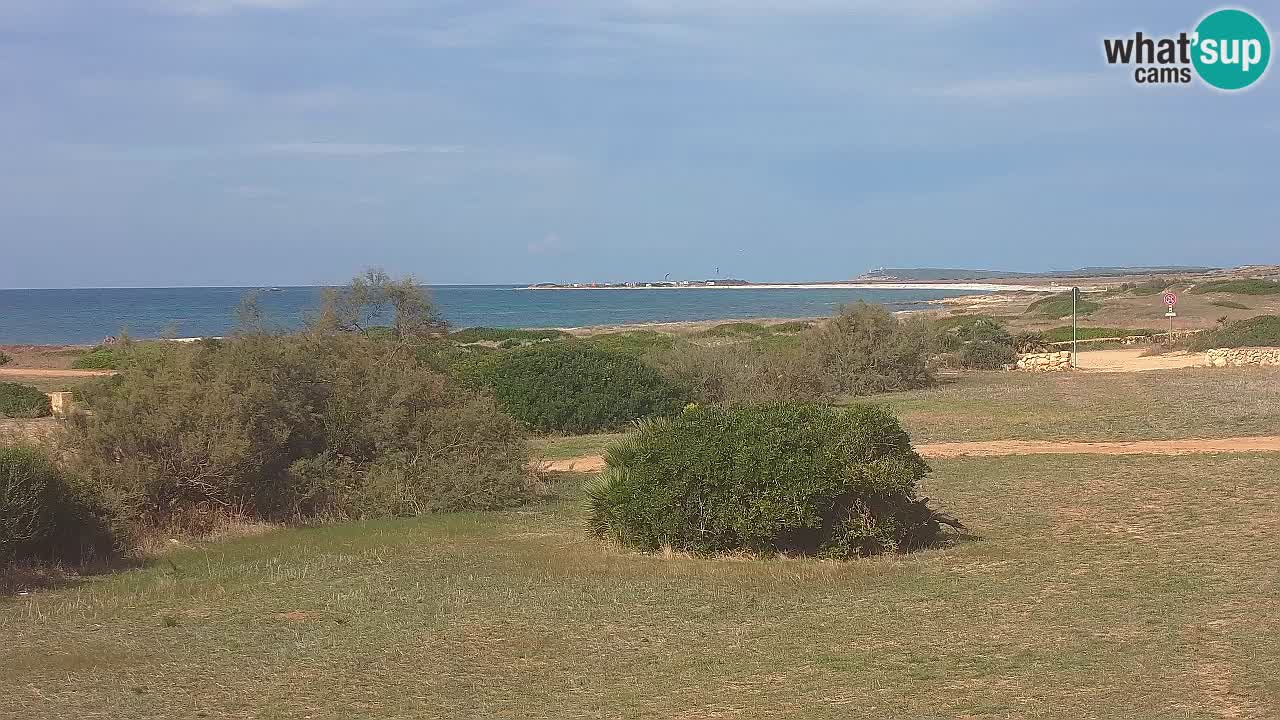 Spiaggia Mari Ermi | Is Arutas – Oristano