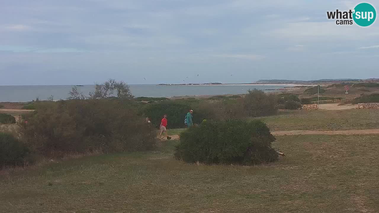 Mari Ermi Strand | Is Arutas – Oristano