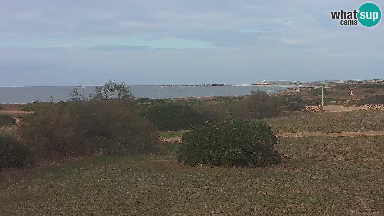 Plaža Mari Ermi | Is Arutas – Oristano