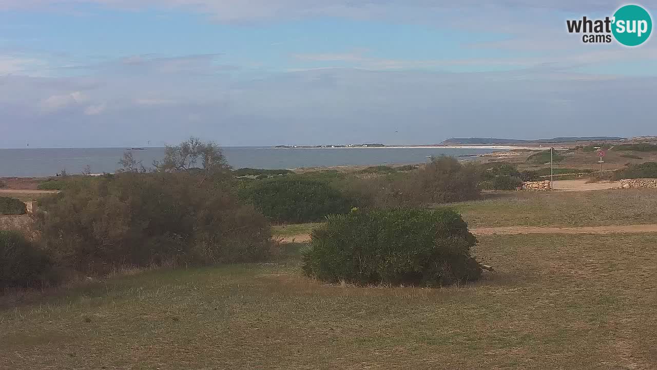 Mari Ermi beach | Is Arutas – Oristano