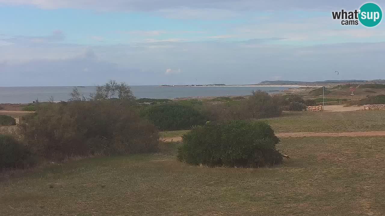 Plaža Mari Ermi | Is Arutas – Oristano