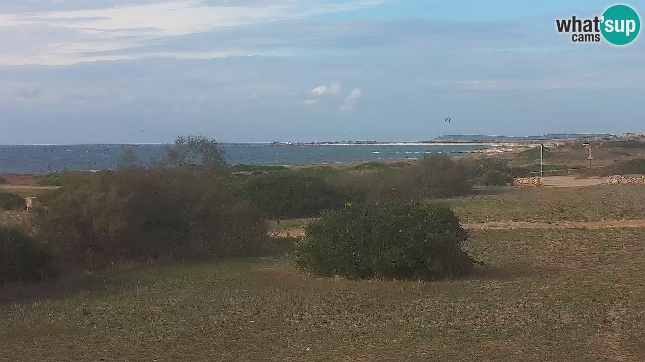 Plaža Mari Ermi | Is Arutas – Oristano