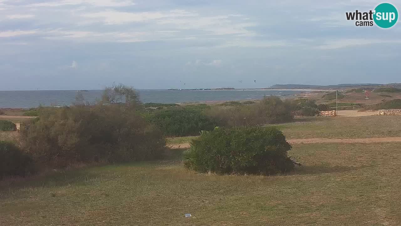 Spiaggia Mari Ermi | Is Arutas – Oristano