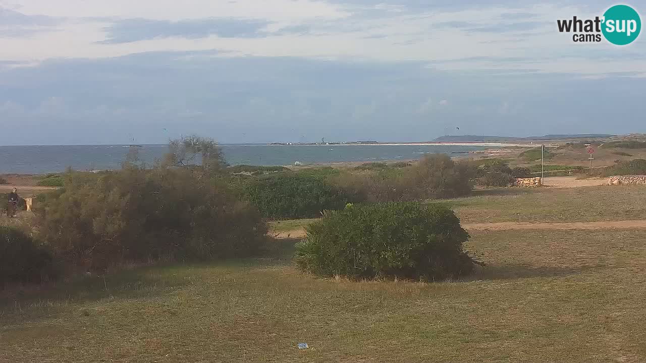 Mari Ermi Strand | Is Arutas – Oristano