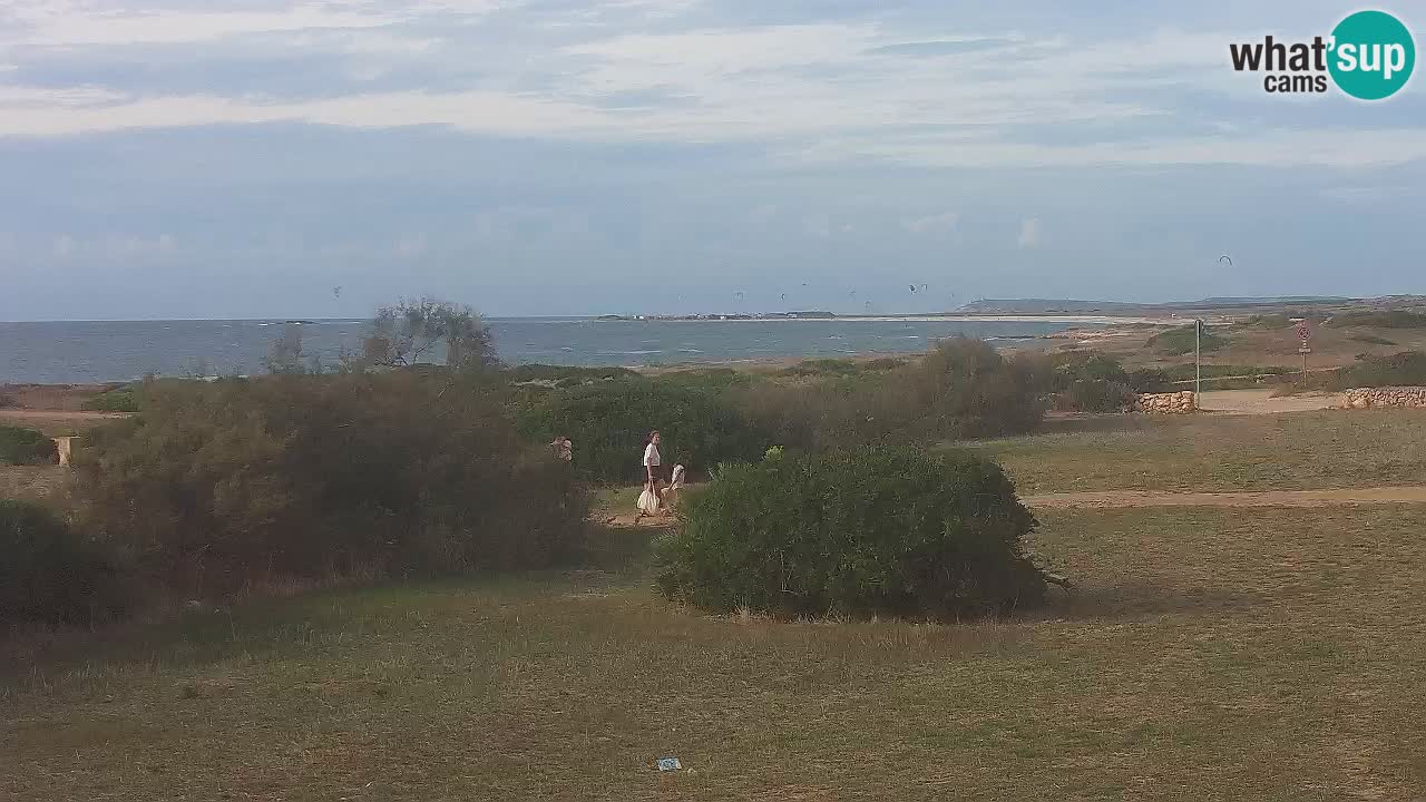 Spiaggia Mari Ermi | Is Arutas – Oristano