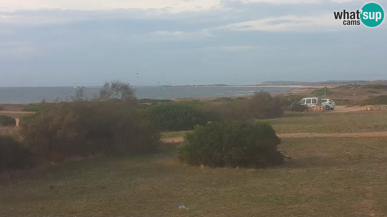 Plage Mari Ermi | Is Arutas – Oristano