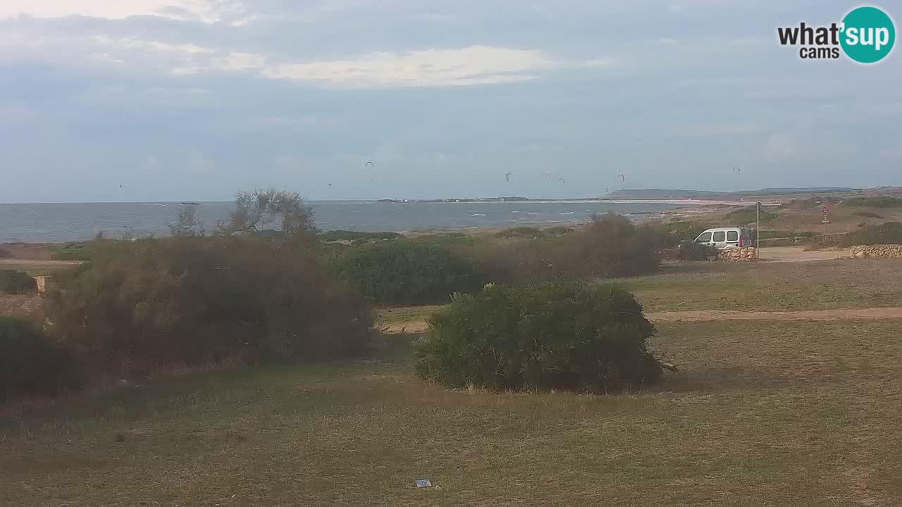 Plage Mari Ermi | Is Arutas – Oristano
