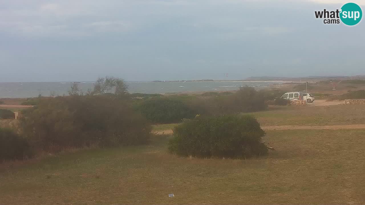 Plaža Mari Ermi | Is Arutas – Oristano