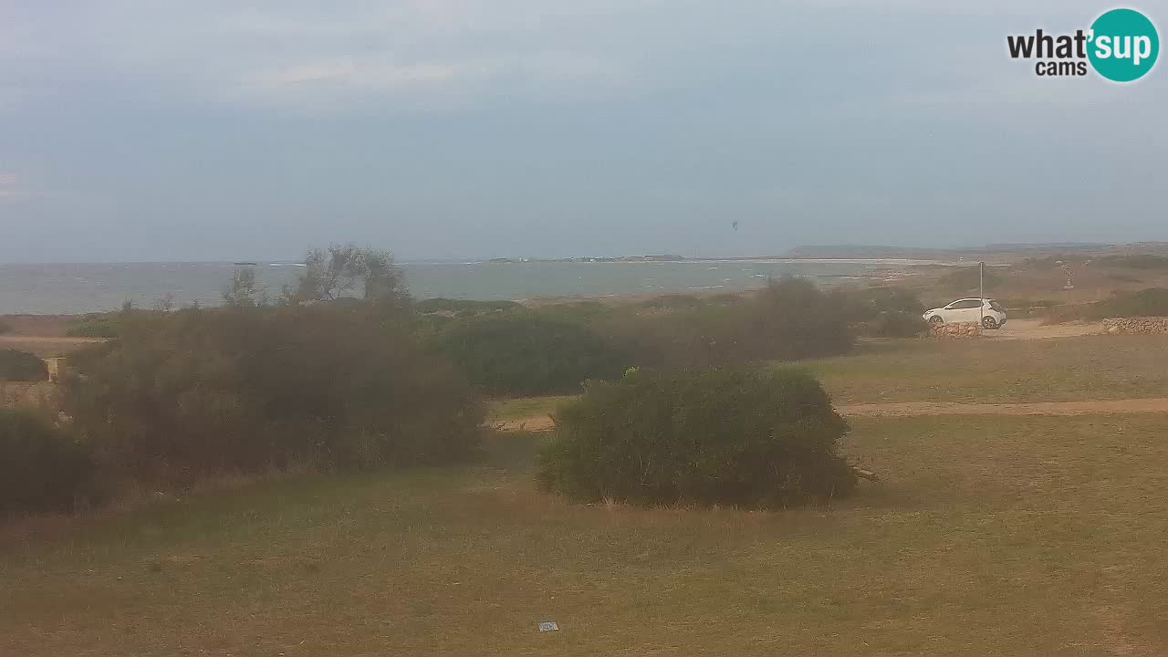 Plaža Mari Ermi | Is Arutas – Oristano