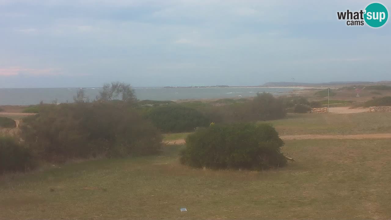 Mari Ermi beach | Is Arutas – Oristano