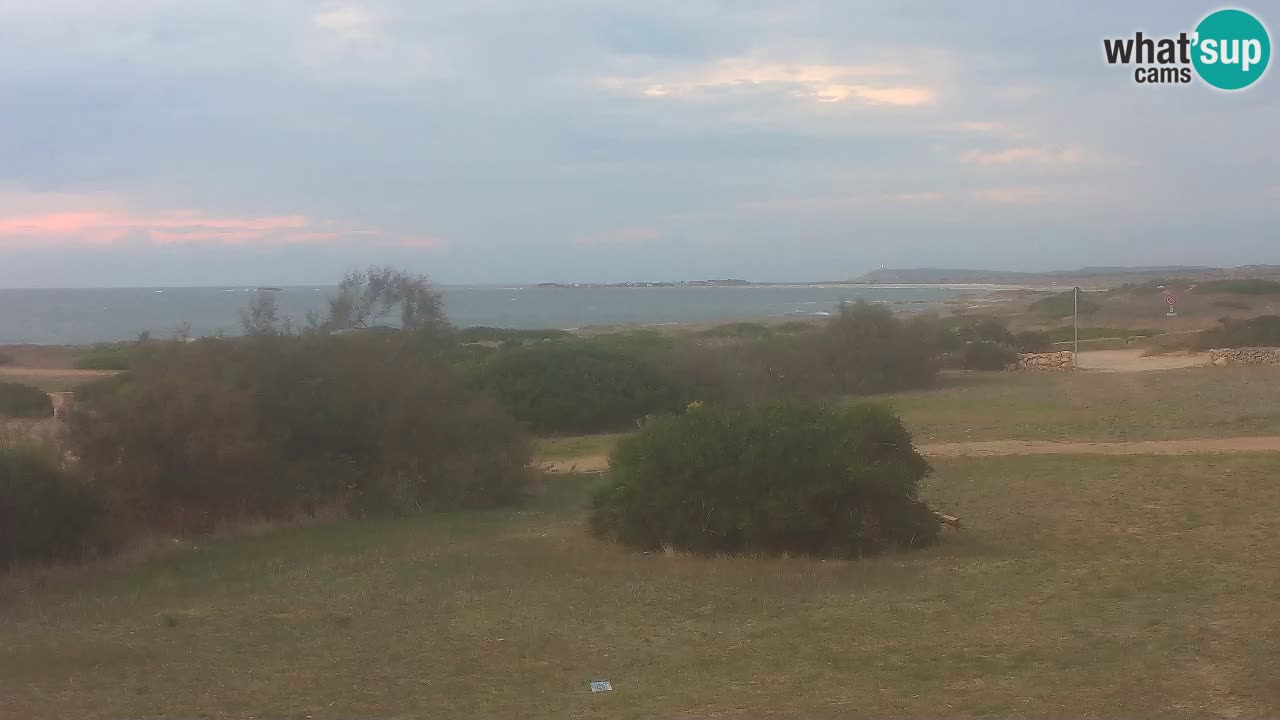 Plaža Mari Ermi | Is Arutas – Oristano