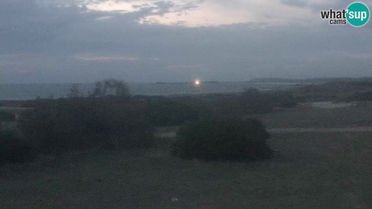 Spiaggia Mari Ermi | Is Arutas – Oristano