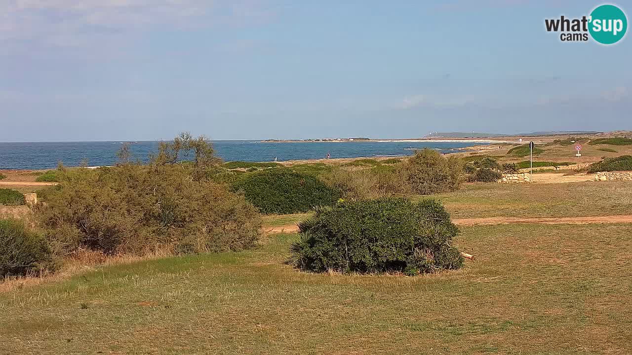 Plage Mari Ermi | Is Arutas – Oristano