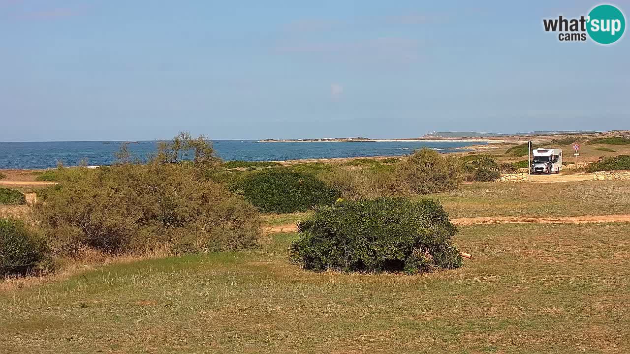 Mari Ermi beach | Is Arutas – Oristano