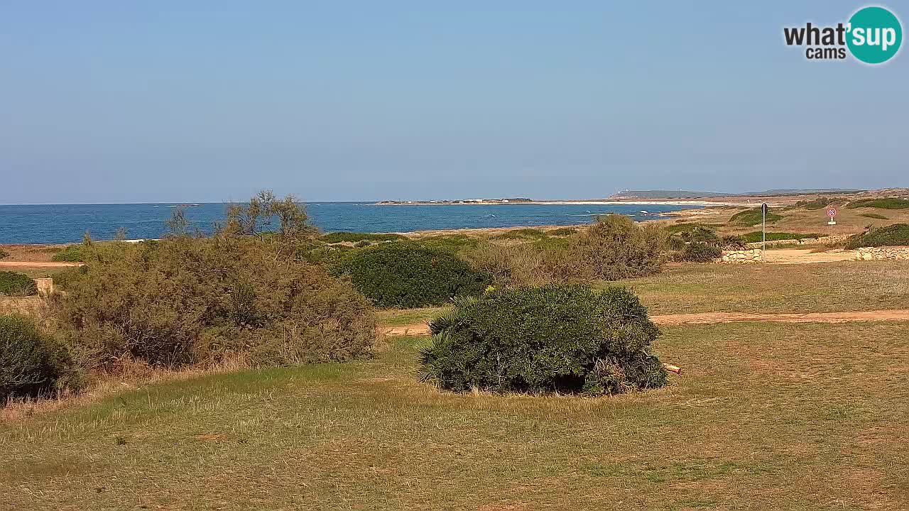Mari Ermi beach | Is Arutas – Oristano