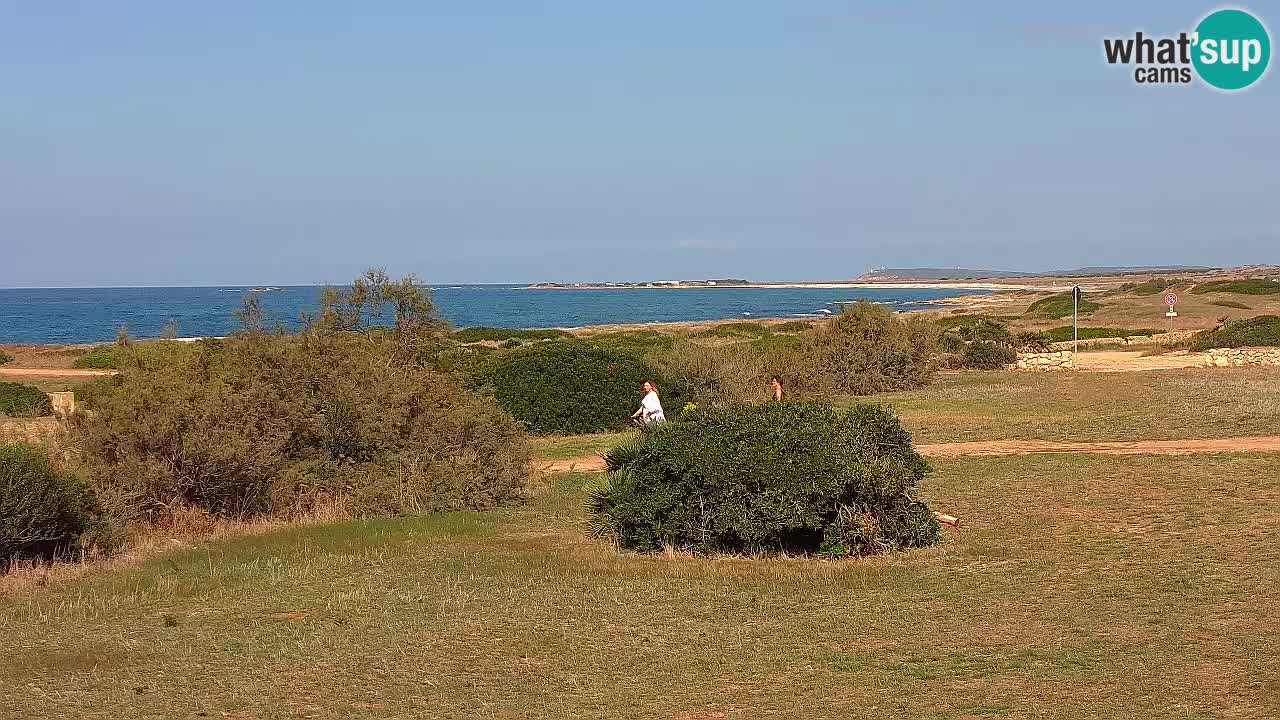 Plaža Mari Ermi | Is Arutas – Oristano