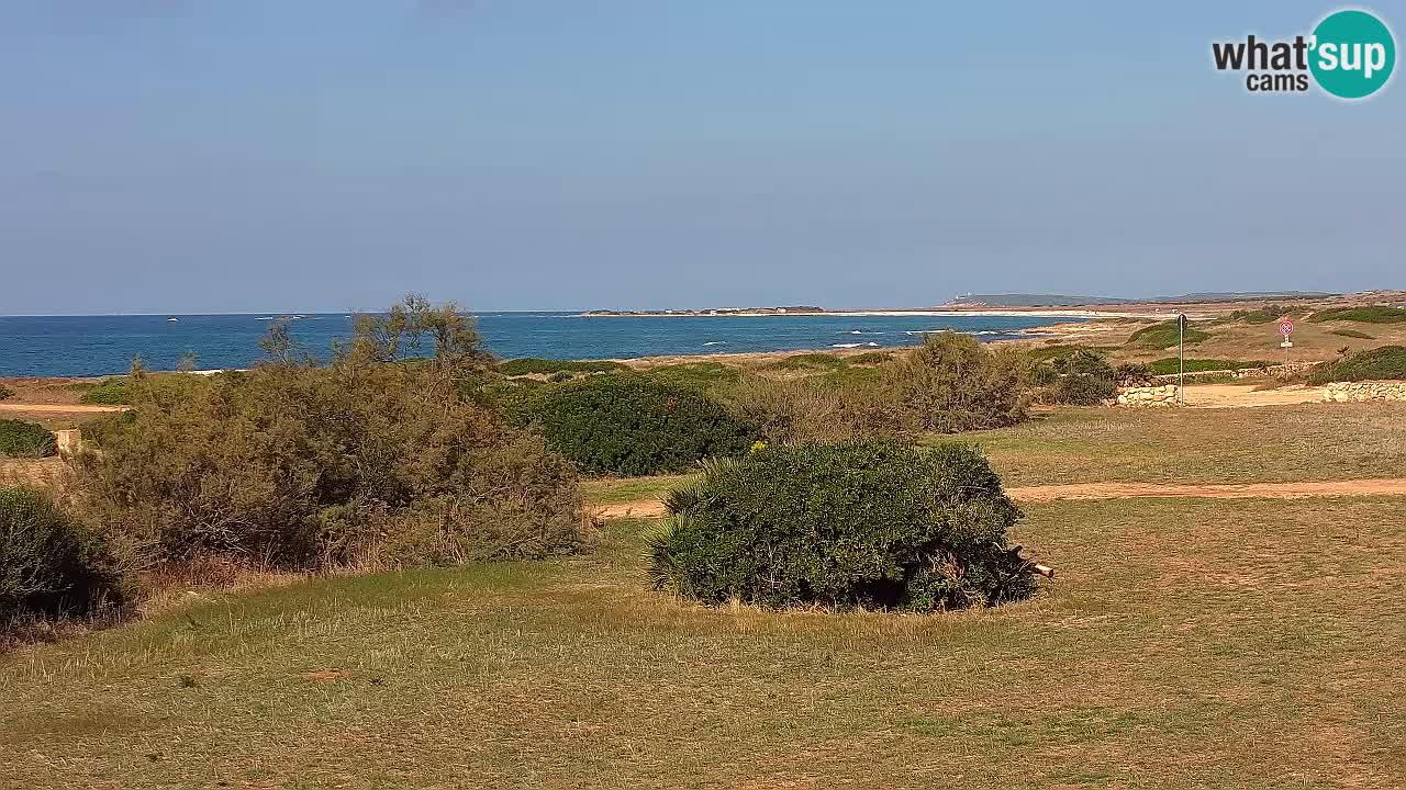 Plage Mari Ermi | Is Arutas – Oristano
