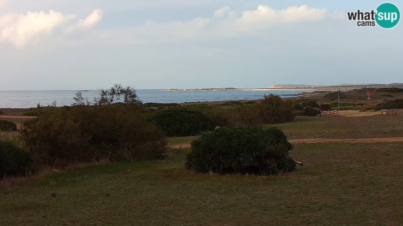 Mari Ermi beach | Is Arutas – Oristano