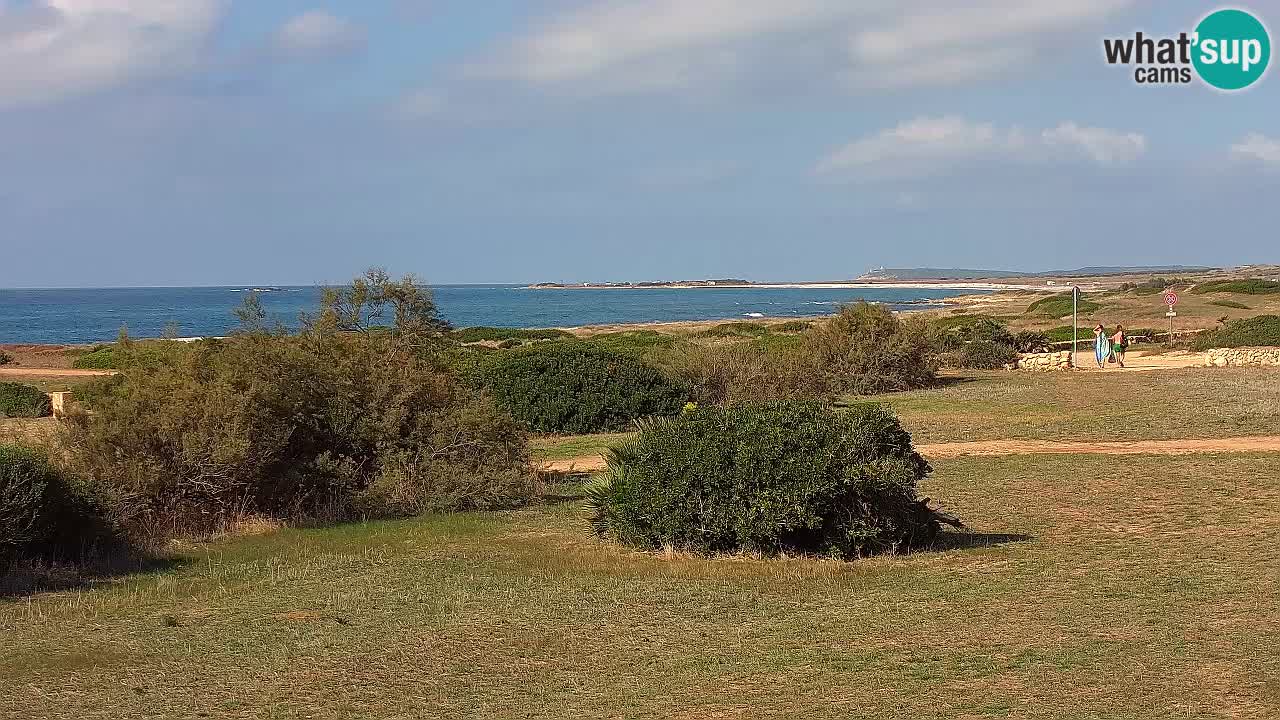 Mari Ermi beach | Is Arutas – Oristano