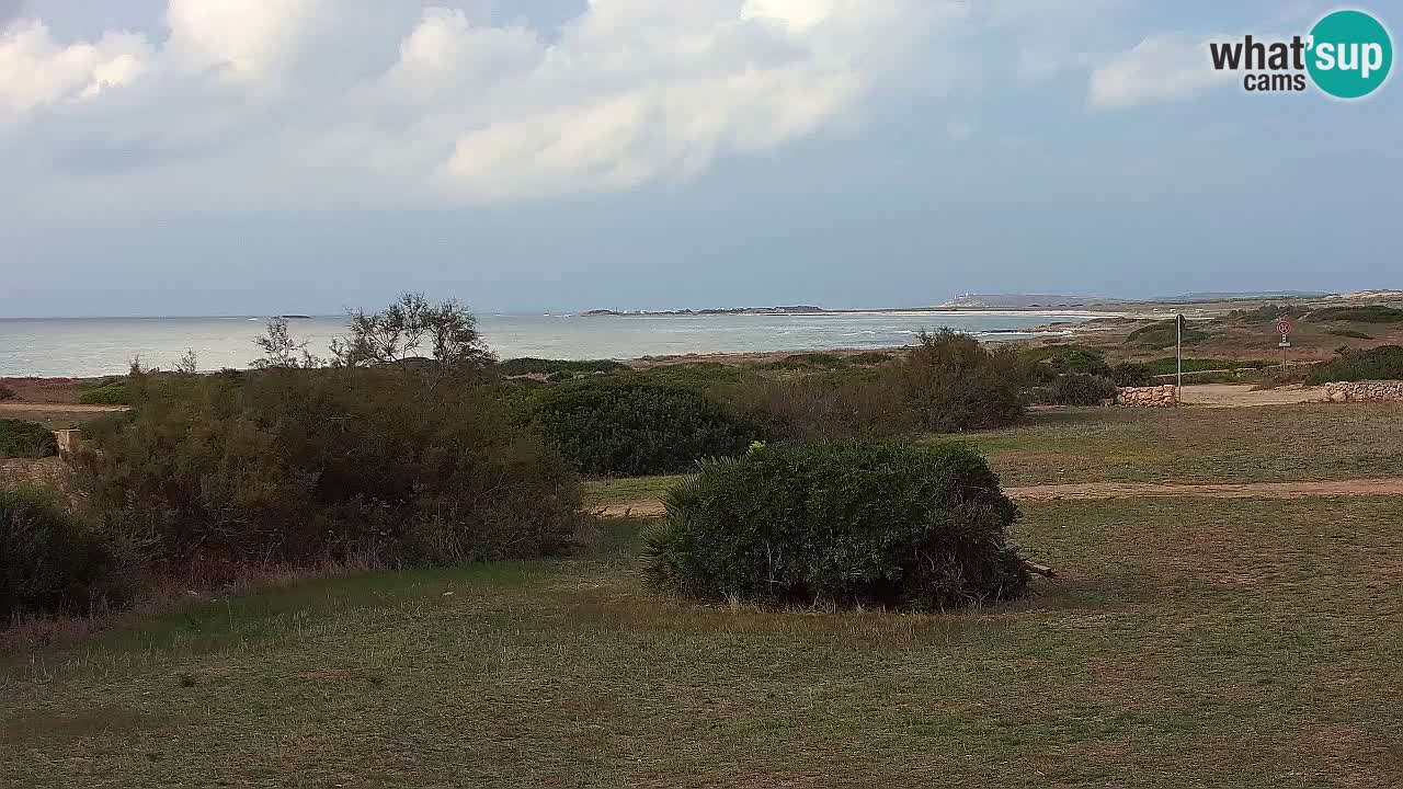 Plaža Mari Ermi | Is Arutas – Oristano