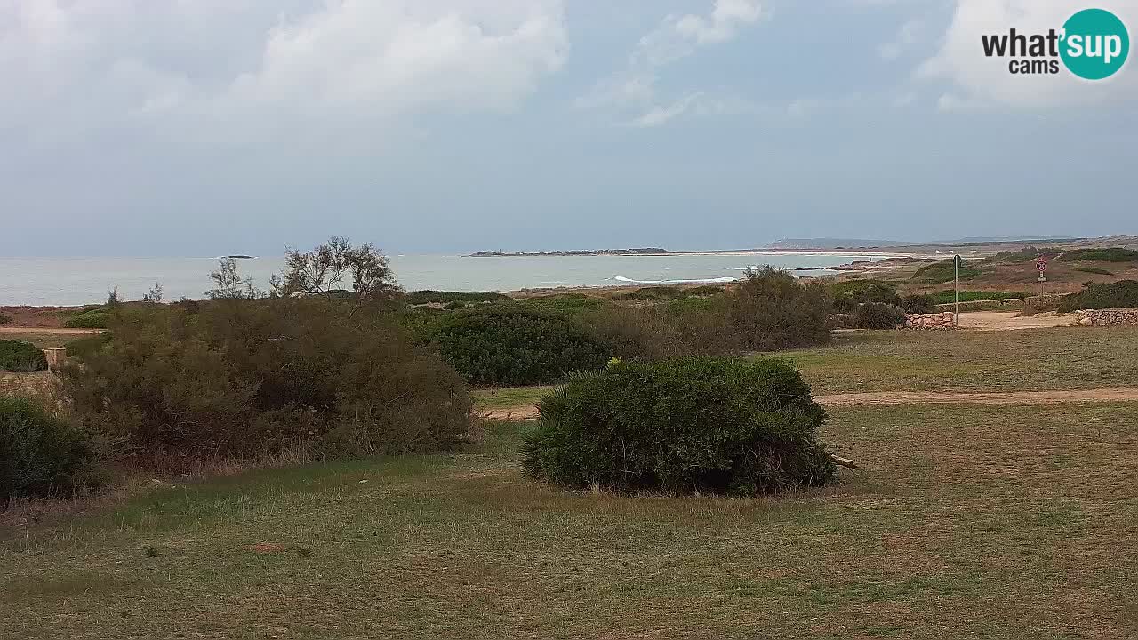 Playa Mari Ermi | Is Arutas – Oristano