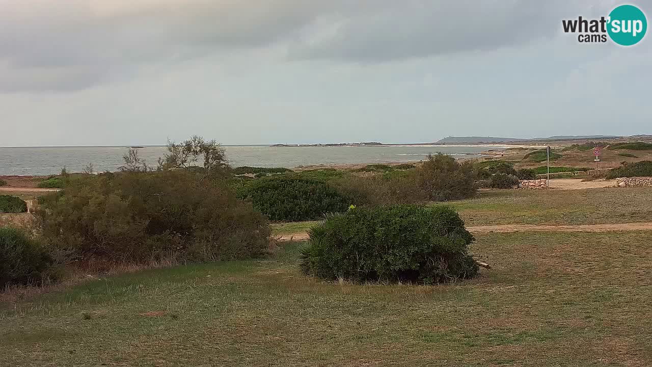 Spiaggia Mari Ermi | Is Arutas – Oristano