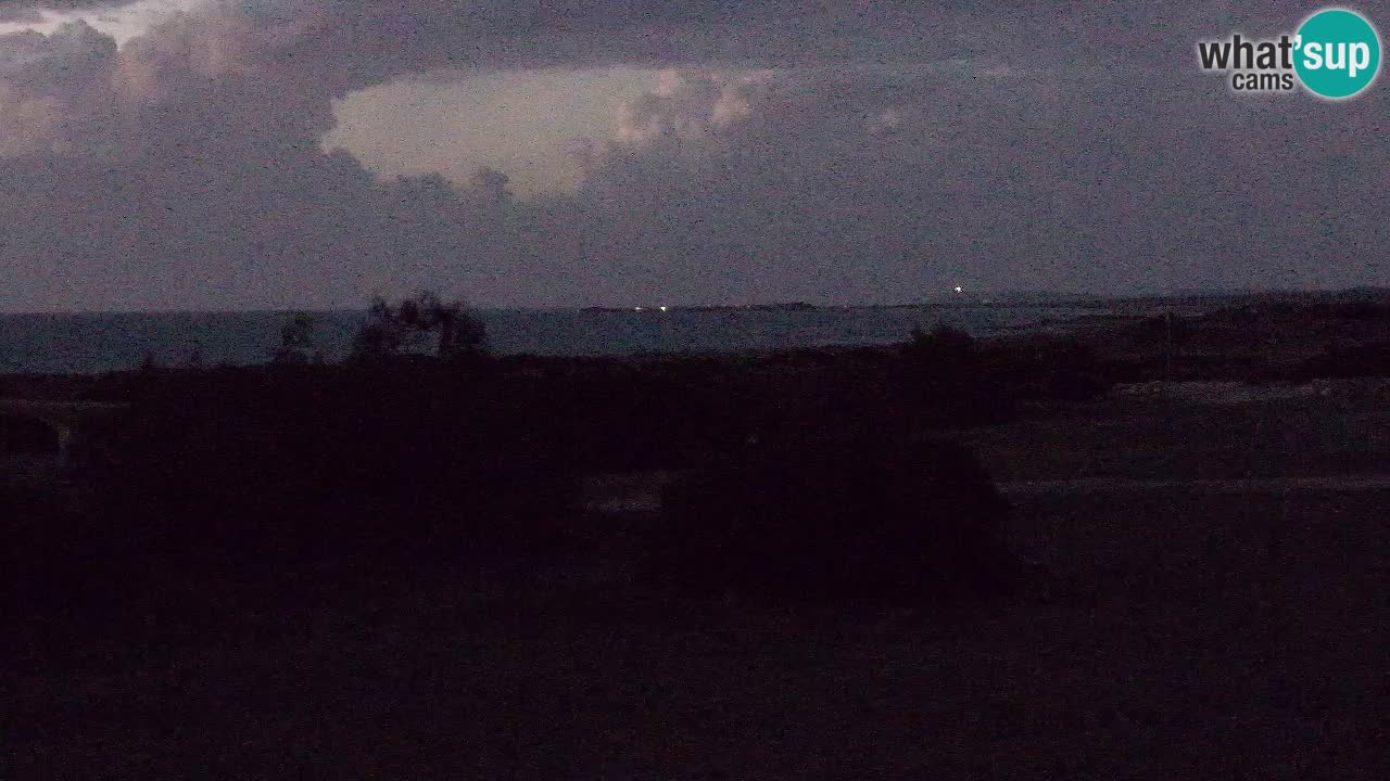 Playa Mari Ermi | Is Arutas – Oristano