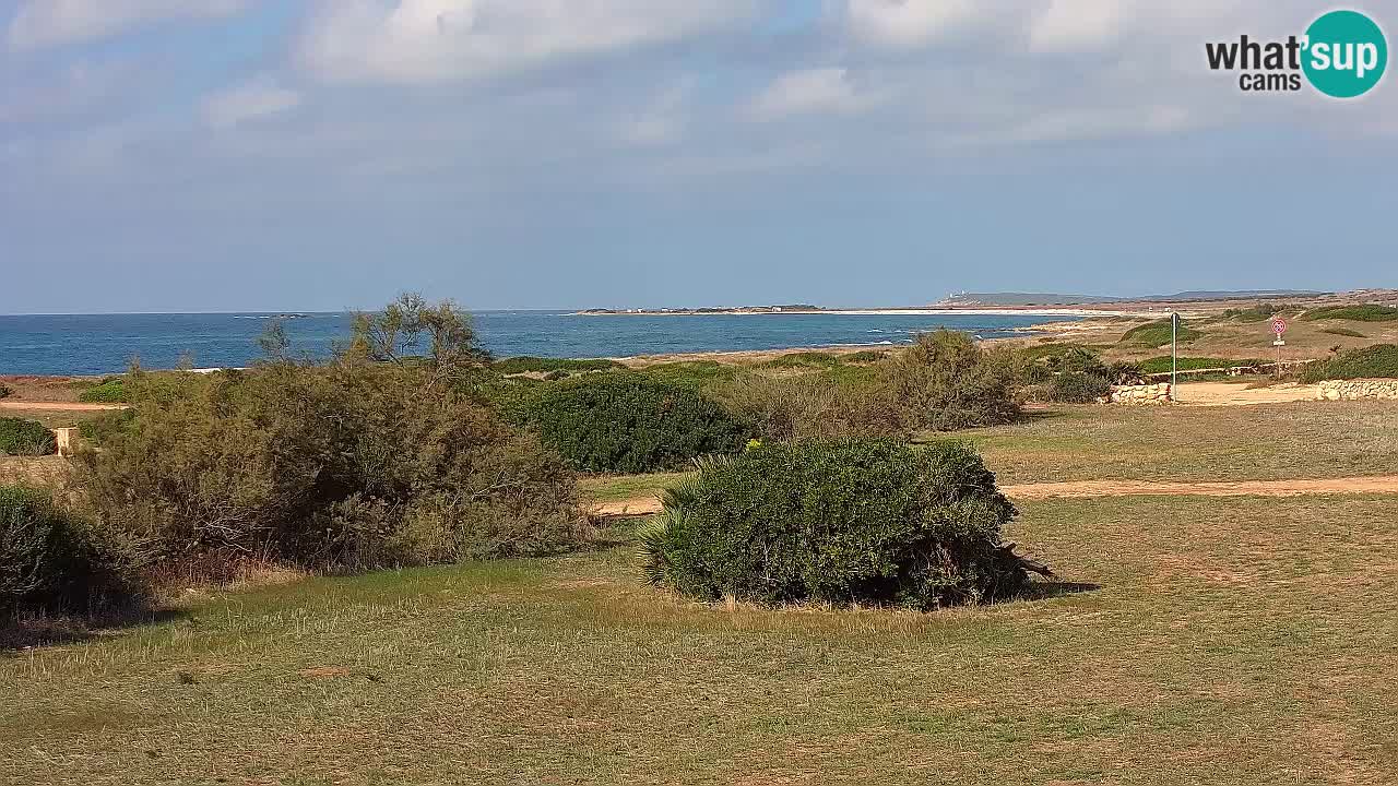 Mari Ermi beach | Is Arutas – Oristano
